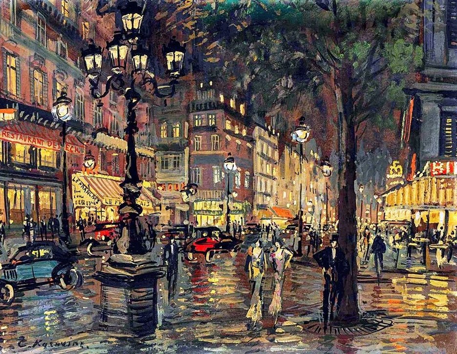 Impressions tweet media