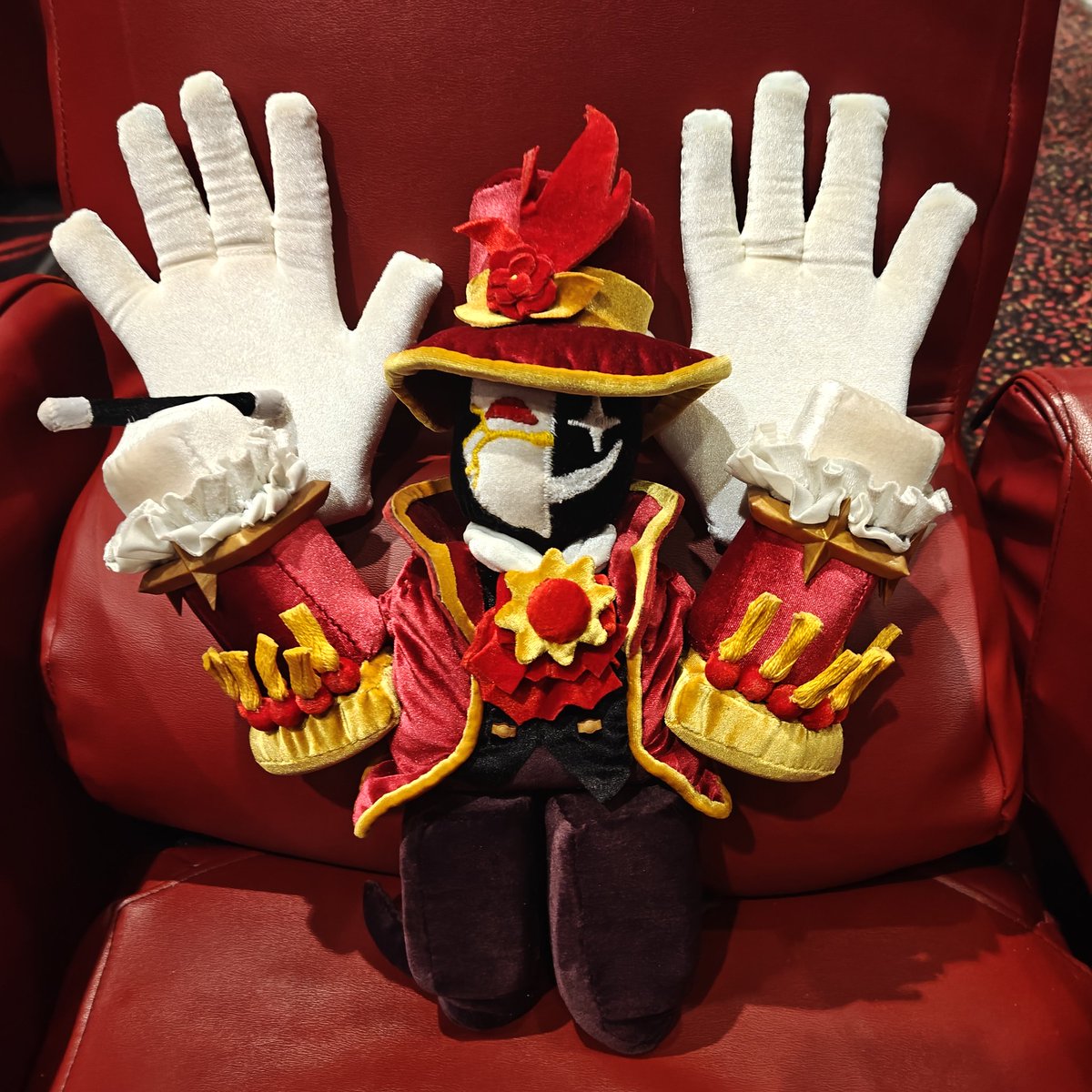 PocketTailor tweet media