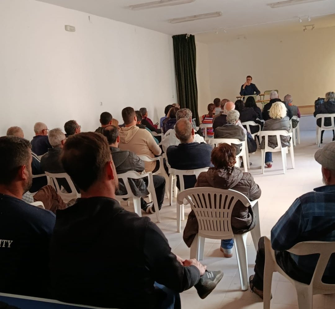 UPA-JAEN tweet media