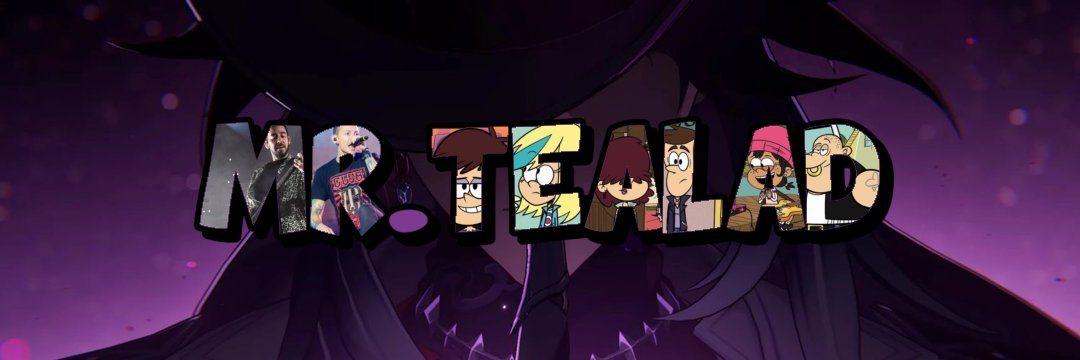 Tealad2006's tweet image. I decided to change the header - add my nickname and add Moon Goats and Linkin Park
#linkinpark #theloudhouse #moongoats