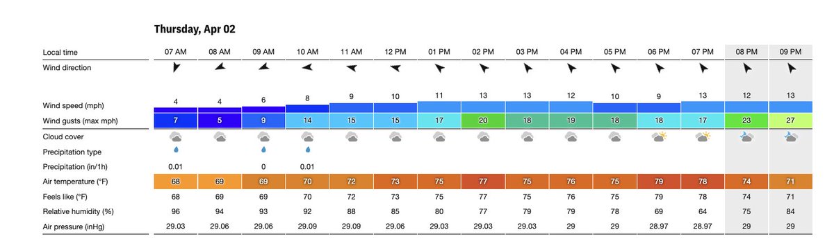 Pat Mayo tweet media