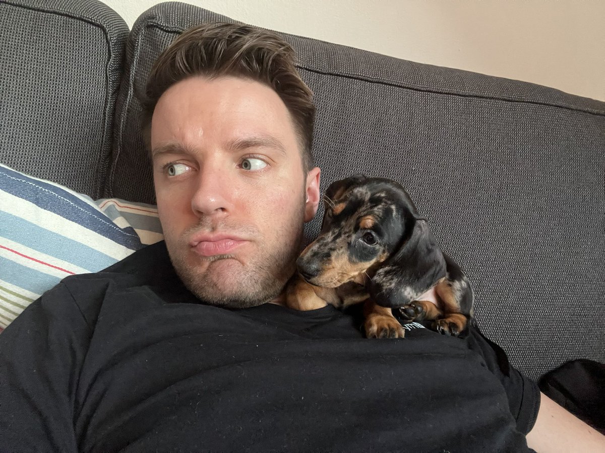 Luke Dale tweet media