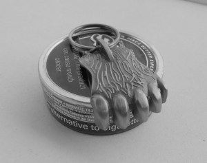 KillTheCan - Quit Smokeless Tobacco and Nicotine tweet media