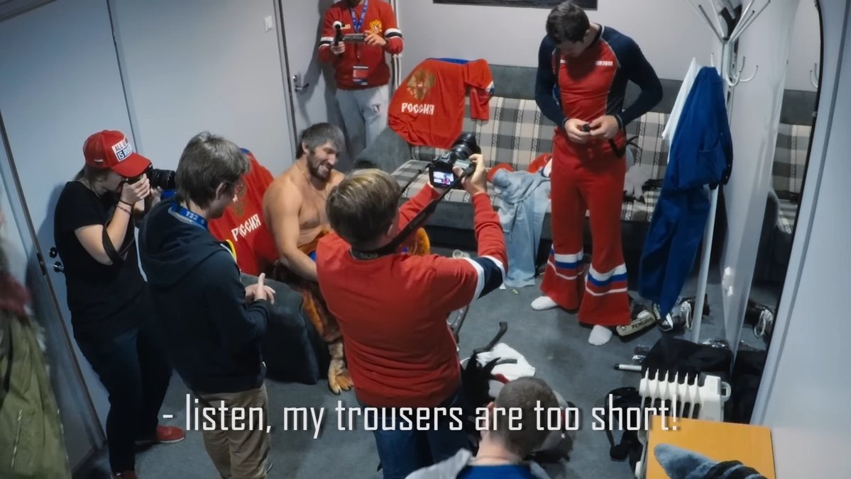 sidmogging's tweet image. from this vid! youtu.be/ZQiKtXt9LbM?is…