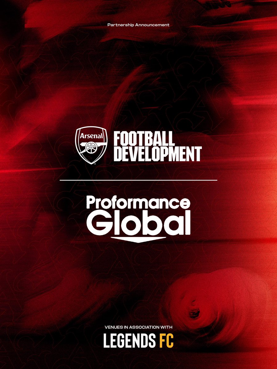 Proformance Global tweet media