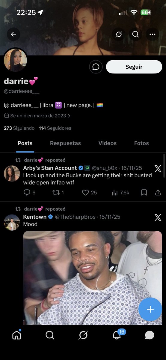 solliwon's tweet photo. @abbytaee ⚠️ Aviso ARMY ⚠️

Cuidado con @darrieeee___ 
Ofrece entradas (BTS, Bad Bunny, Rosalía) con método sospechoso.

Envía correos falsos de Ticketmaster y luego pide más dinero para “recibir” las entradas.

No enviéis dinero. Reportad la cuenta https://t.co/mqBqMHB09s