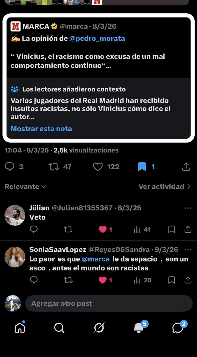 El Pirata Moreno tweet media