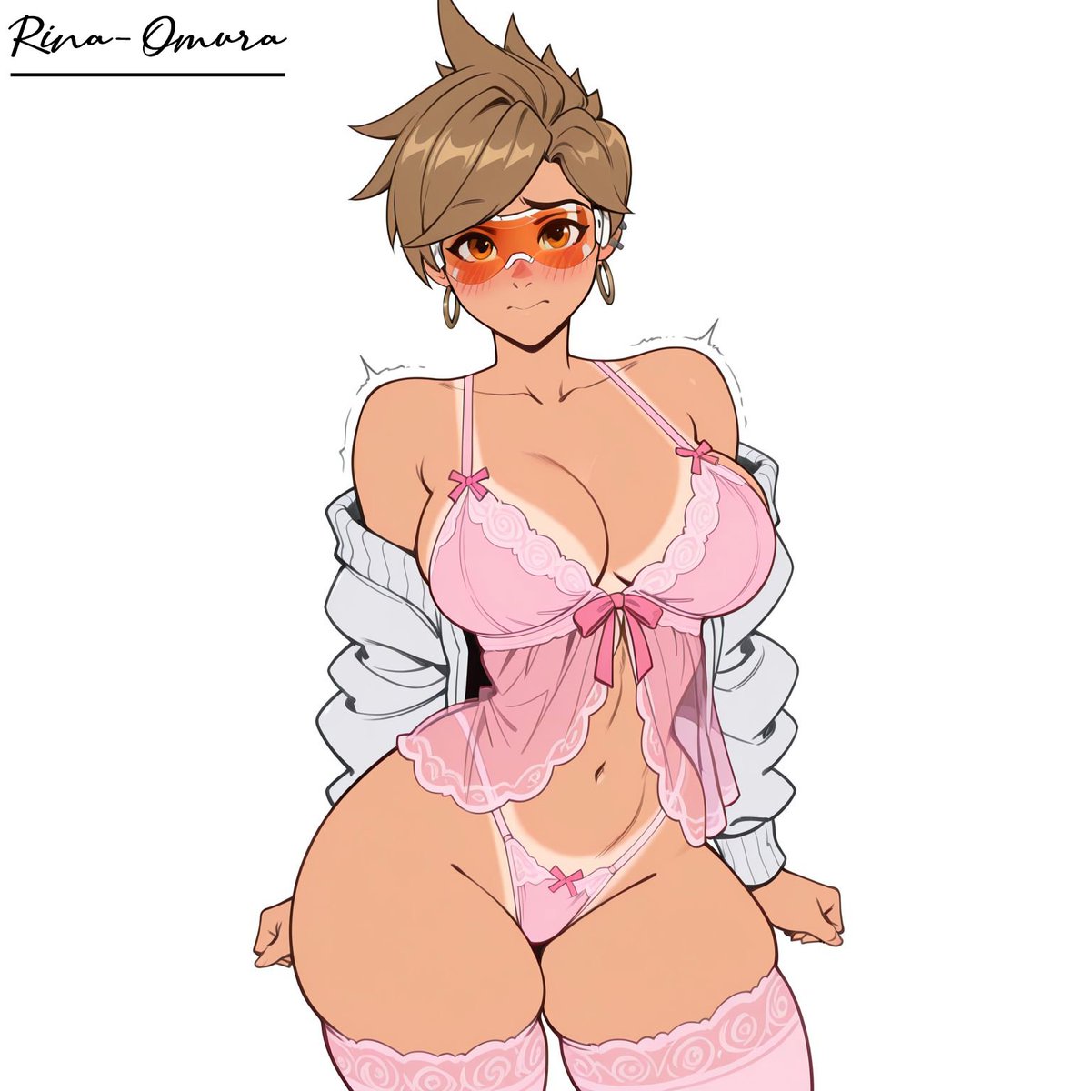 RinaOmura4 tweet media