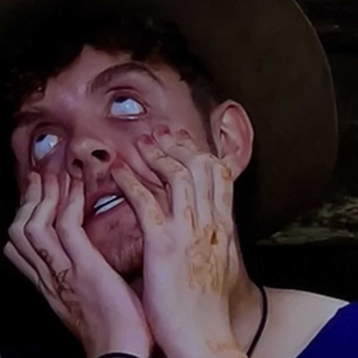 HEIDI DEINE ENTSCHEIDUNGEN SO GOTTLOS MANCHMAL #GNTM