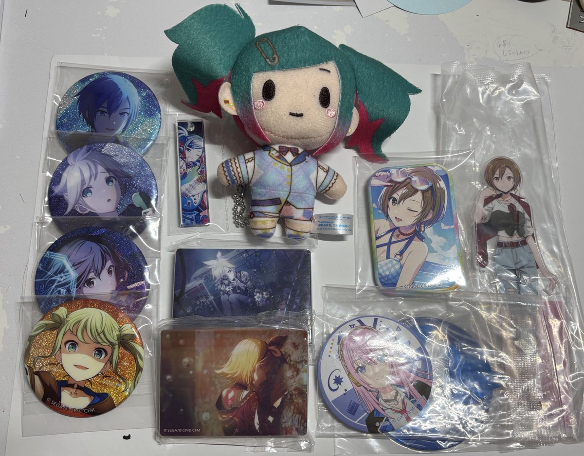 こめ@ツイフィ必読 tweet media