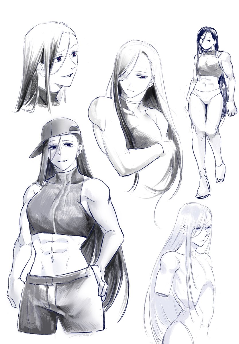 となみ tweet media