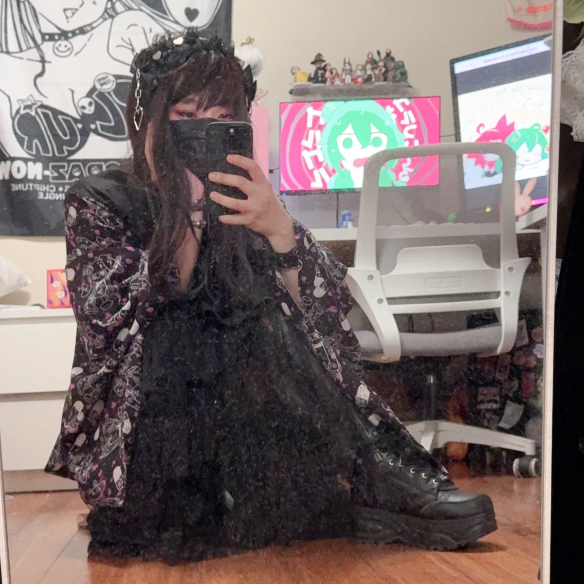 Omi 👻 【LUMINARA】 tweet media