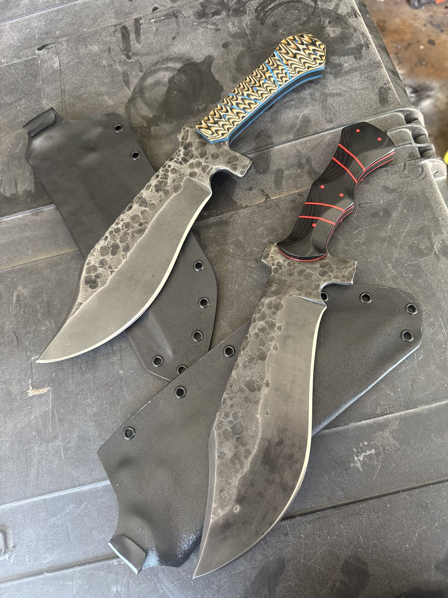 Longshot Forge (@longshotforge) / Posts / X