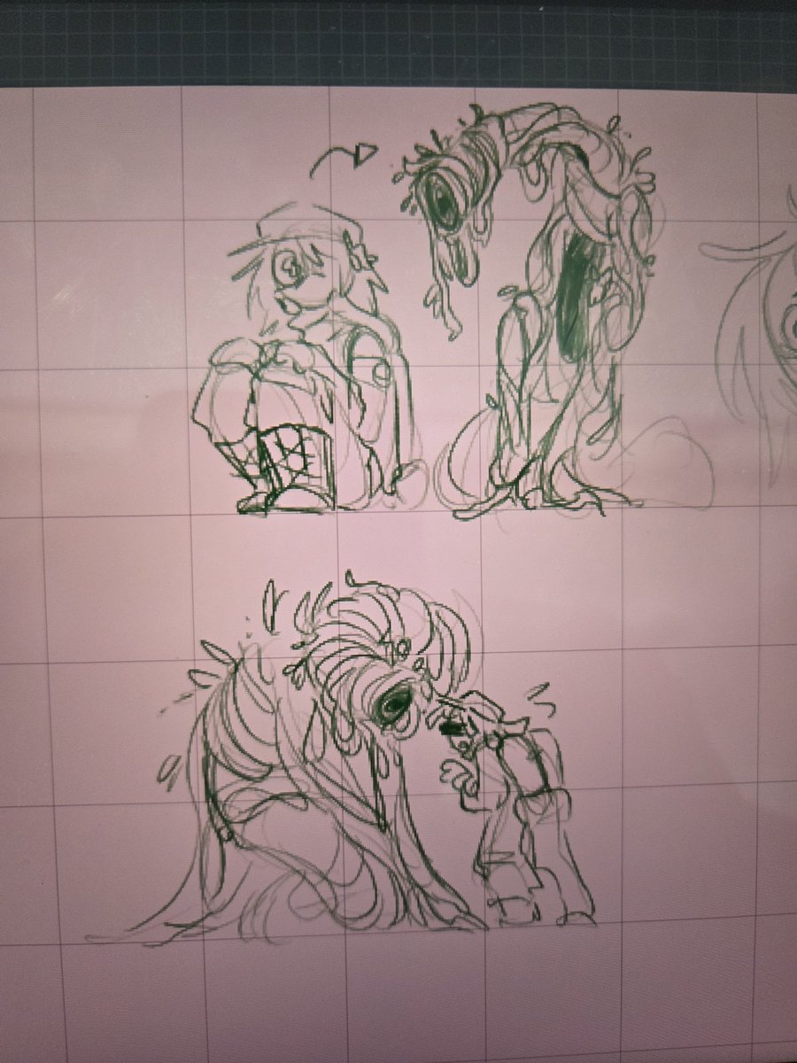 Fixation-fluctuation tweet media