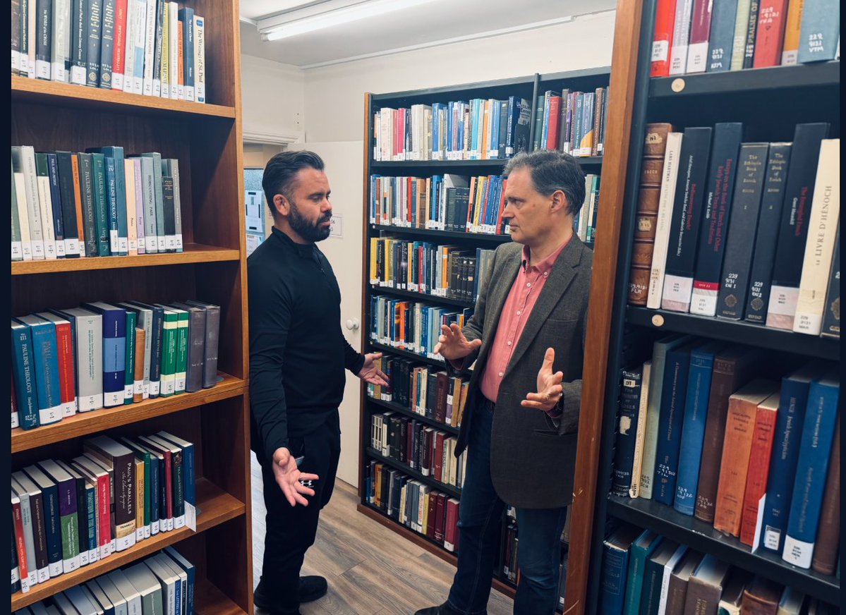 Sean DeMars tweet media