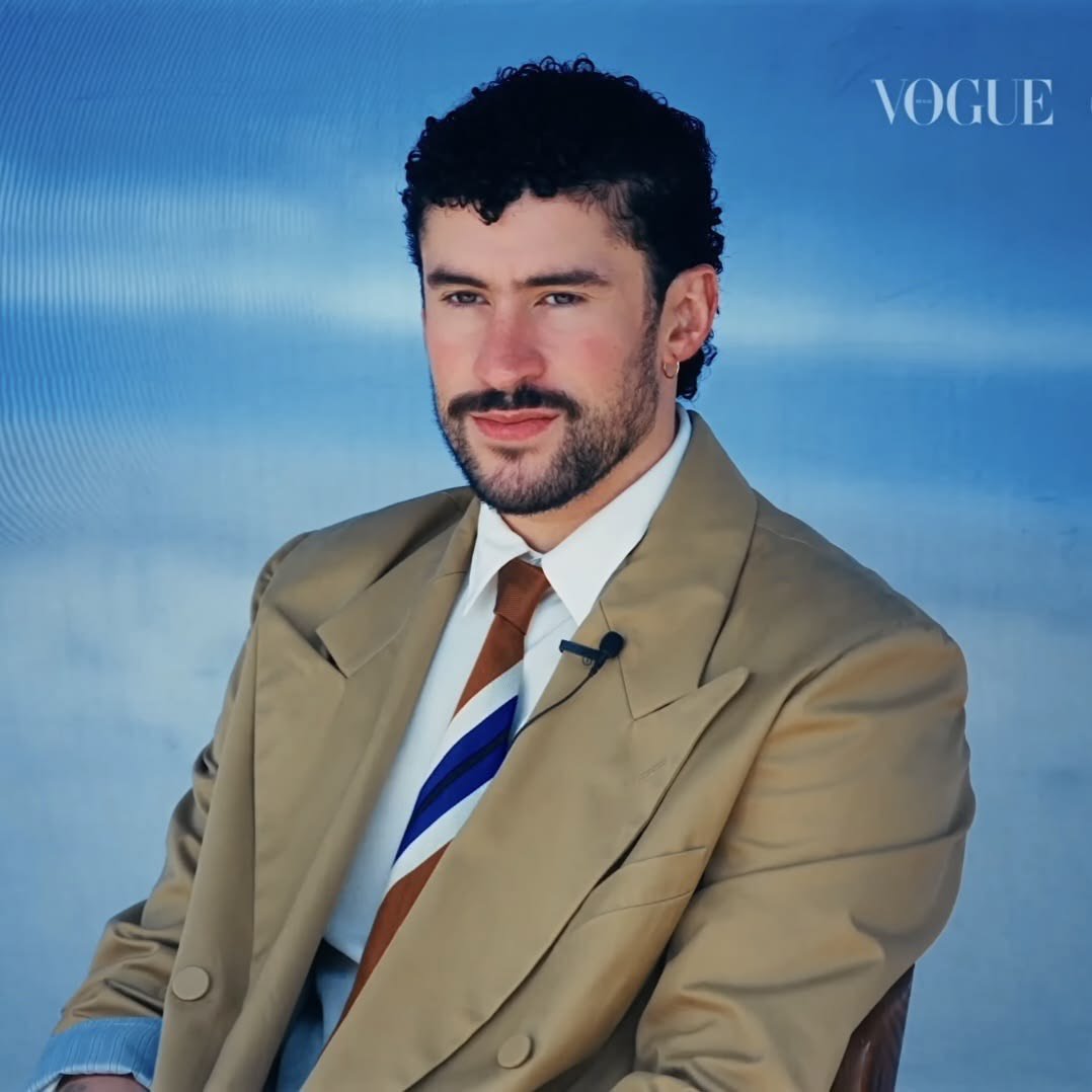 Bad Bunny Lover ♡ | Trapnito Truther!! tweet media