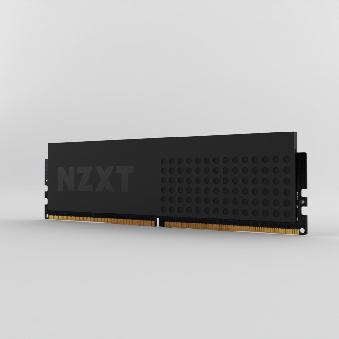 NZXT D/A/CH tweet media