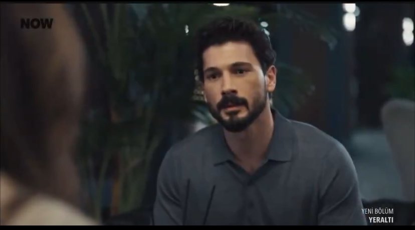 MineKaan591826's tweet photo. Dizide Beklediğim Tek Sahneydi Şimdi De Nişanlı Çifti Ayıran Kadın Mı Yani Neyse 😏
#AlCey #Yeraltı https://t.co/v2p2mfBHps