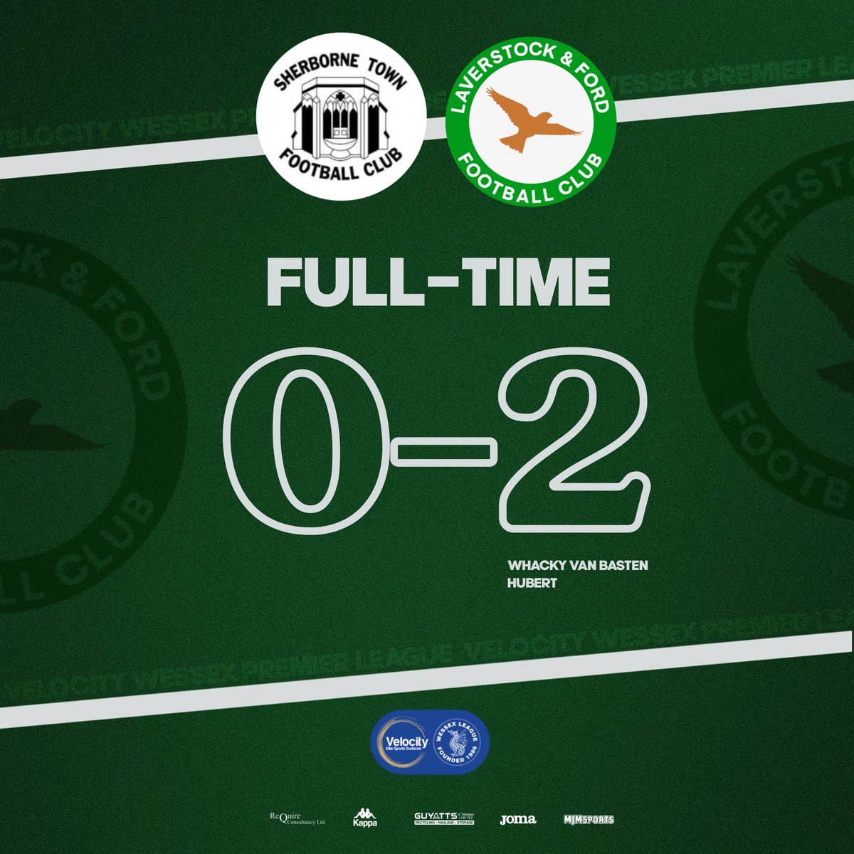 Laverstock & Ford FC tweet media