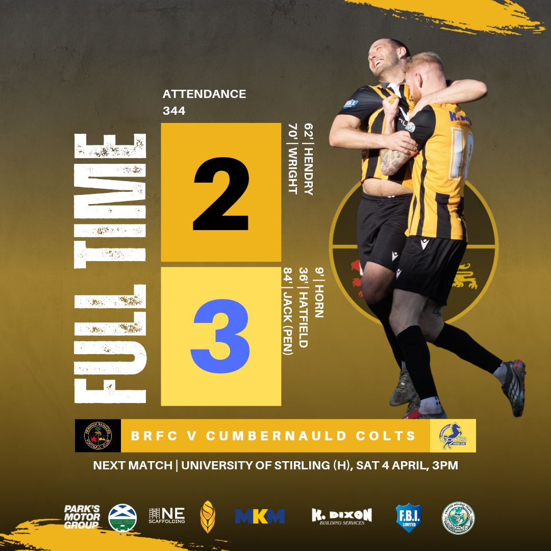 Berwick Rangers tweet media