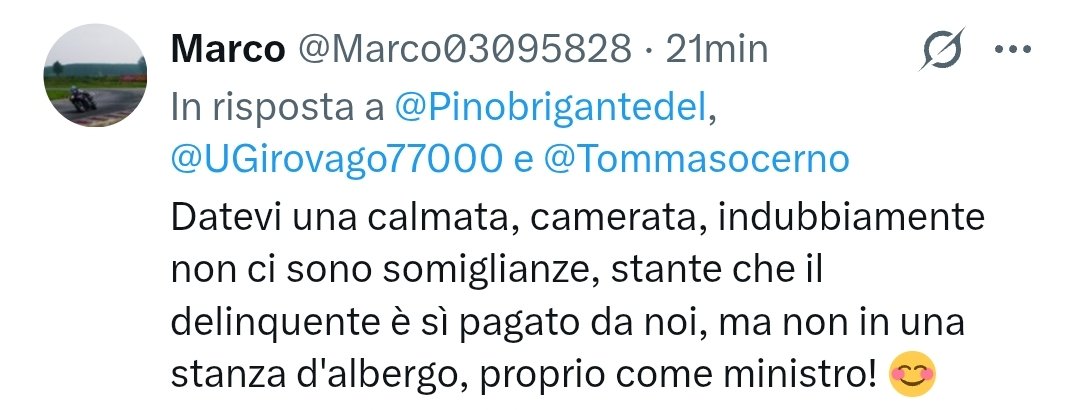 🇮🇹pino🇮🇹 tweet media