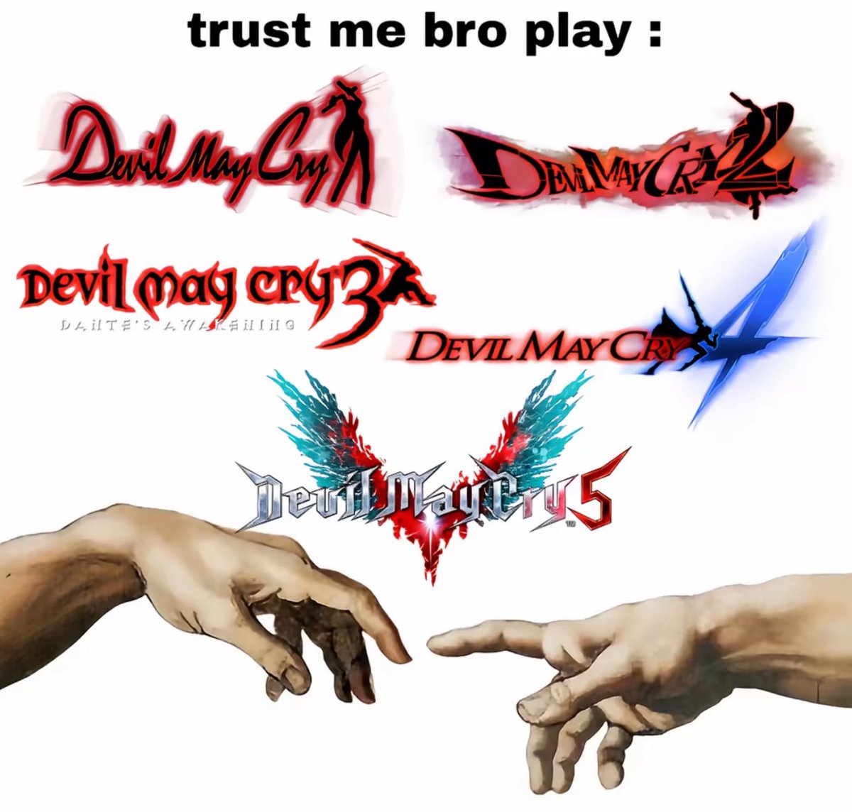 Video Games tweet media