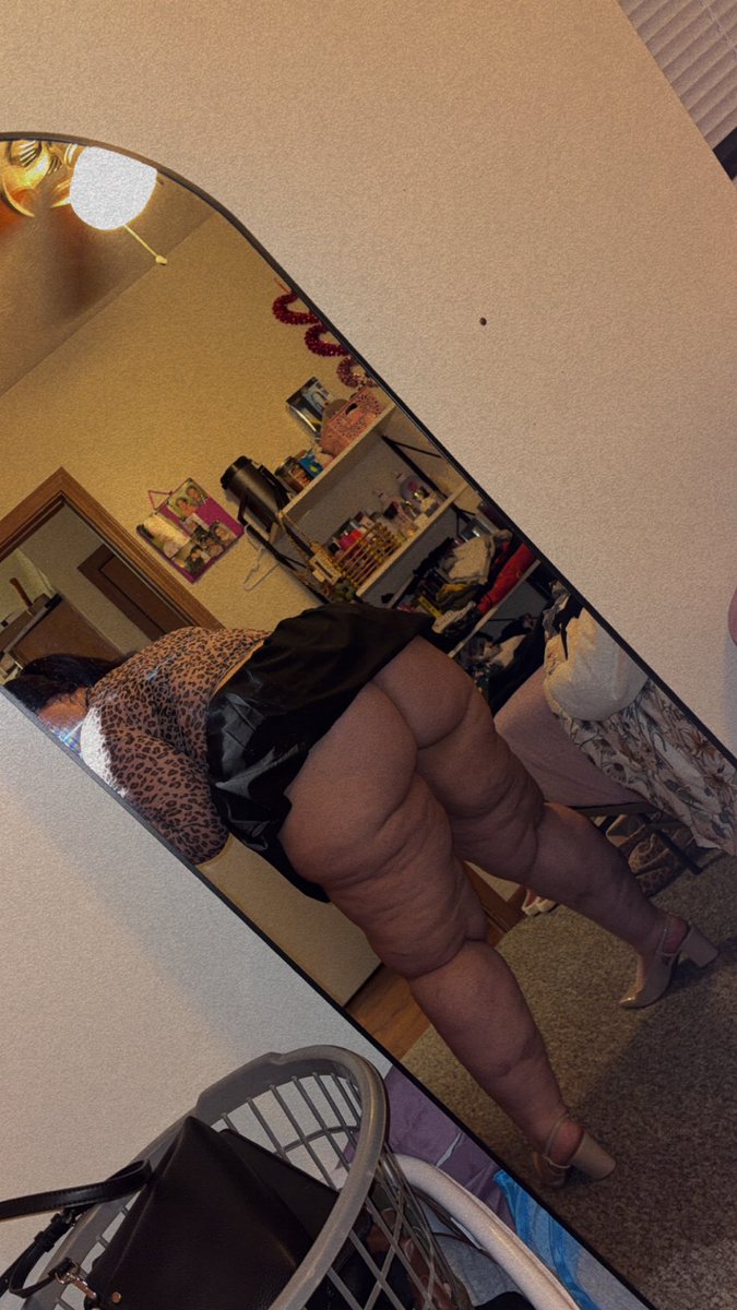 Big Mama tweet media