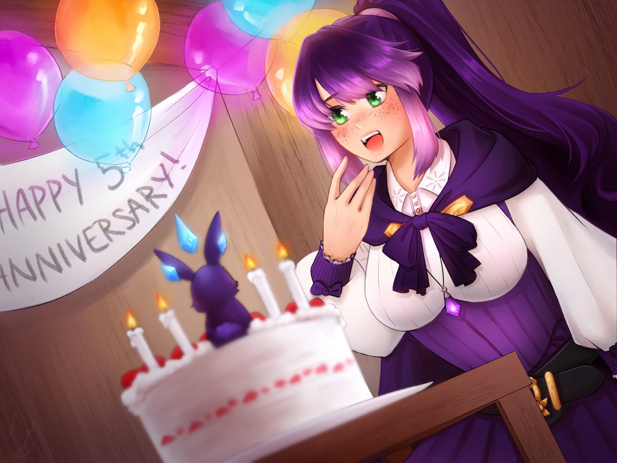 ZexionTheBard tweet media