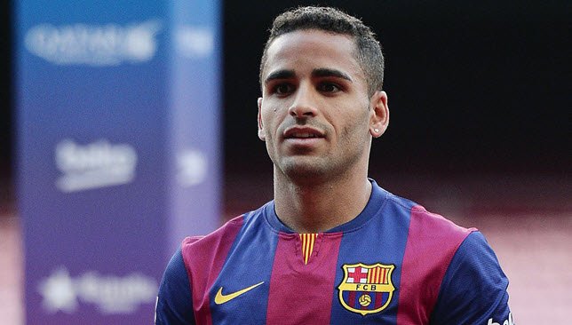 أوليه برشلونة tweet media