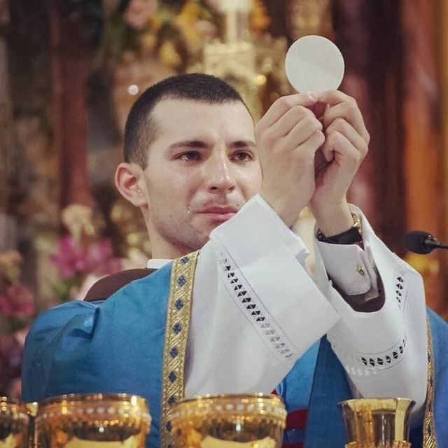 SW Prayer tweet media