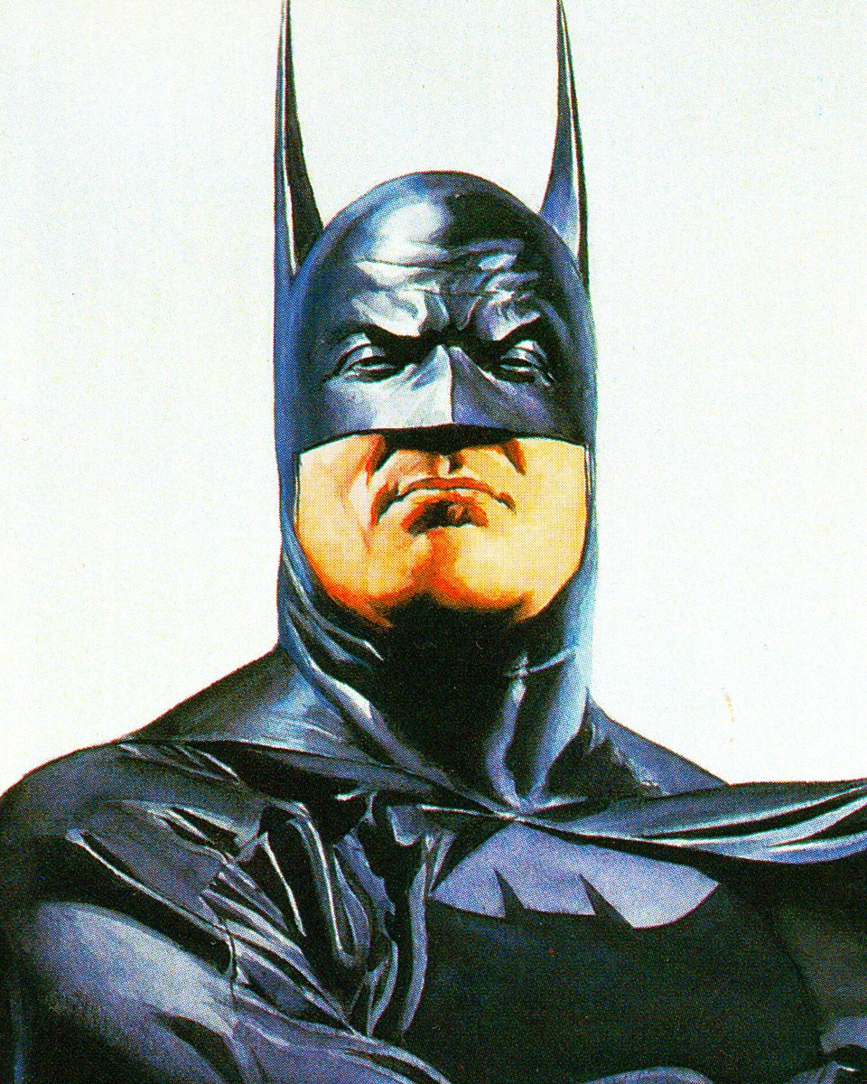 Alex Ross tweet media