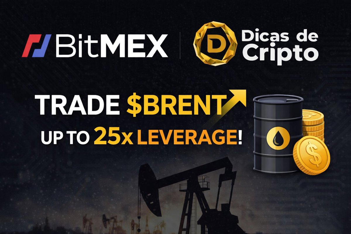 Dicas de Cripto tweet media