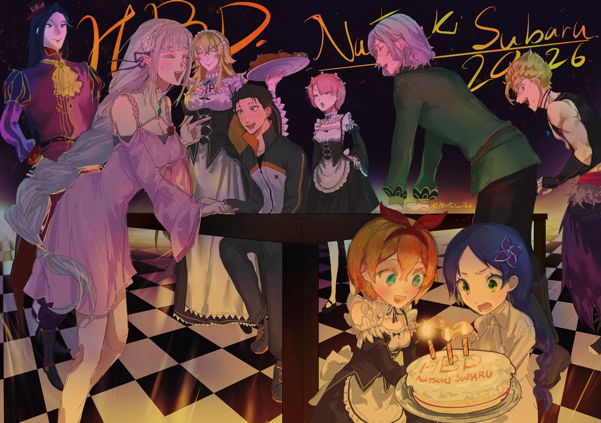 ㋡ 𝚆𝚘𝚕𝚏𝚏𝚊 🐺 tweet media