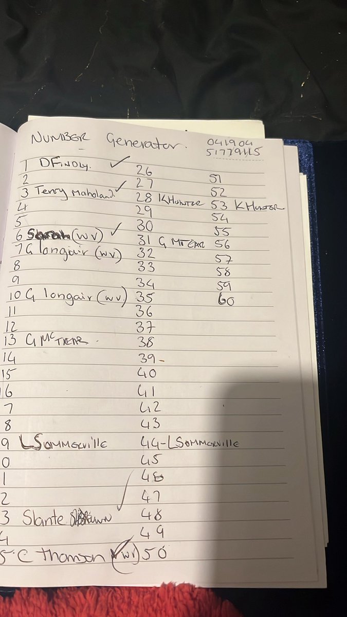 Denise Sommerville, Ayr and South Scotland tweet media