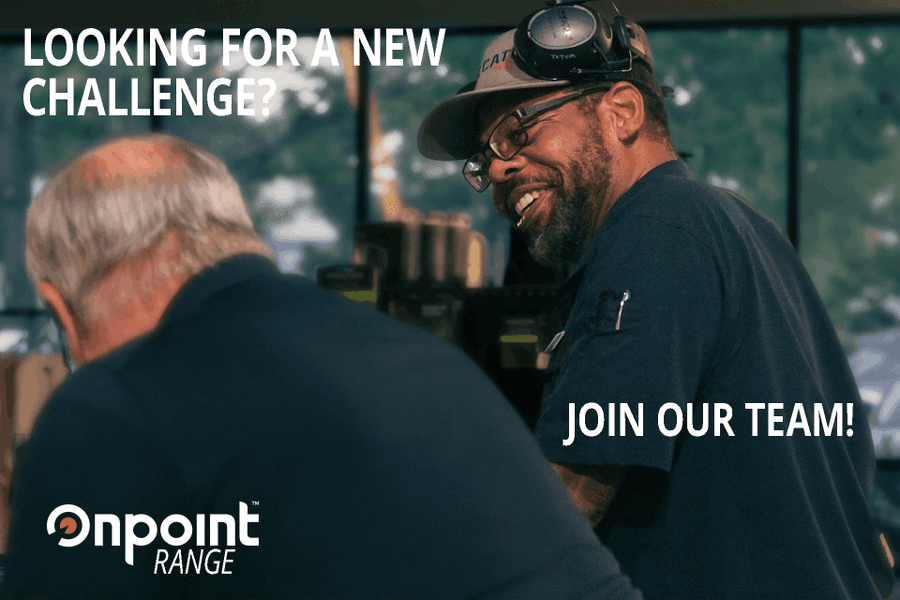 OnPointRange's tweet photo. We Are Hiring!

Range and Facility Maintenance Pro
Roughly 4-5 hours per week
$18/hr

For more information or to apply, please contact us at info@aimonpoint.com https://t.co/O4hJcNJ1X8