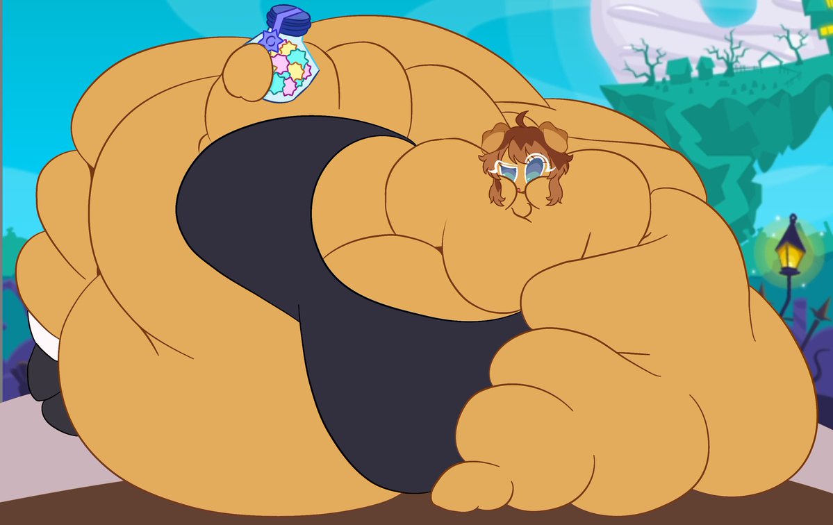 Bliza VT tweet media