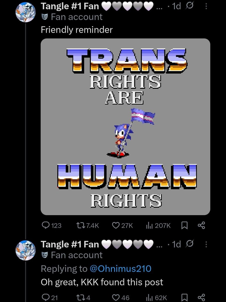 Insane Cope tweet media