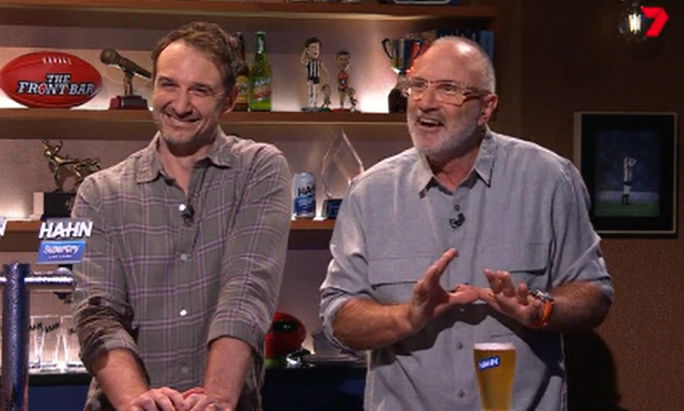 SEN Breakfast tweet media