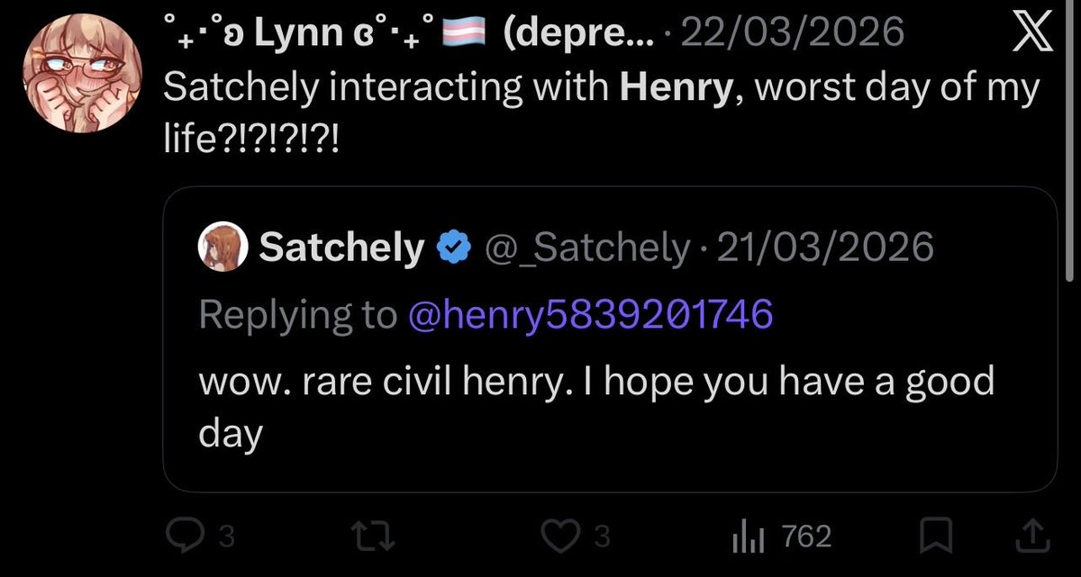 henry tweet media