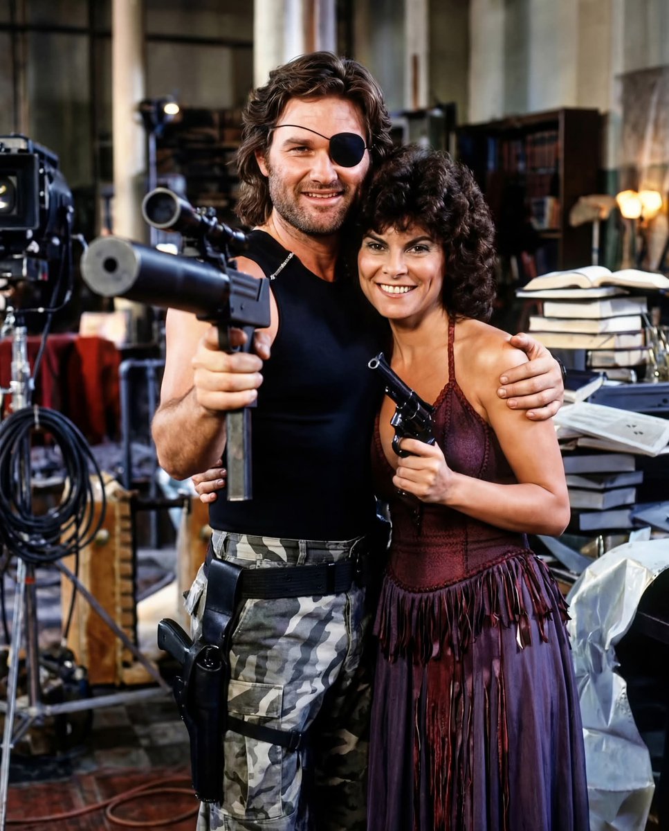 Johnny Cadillac tweet media