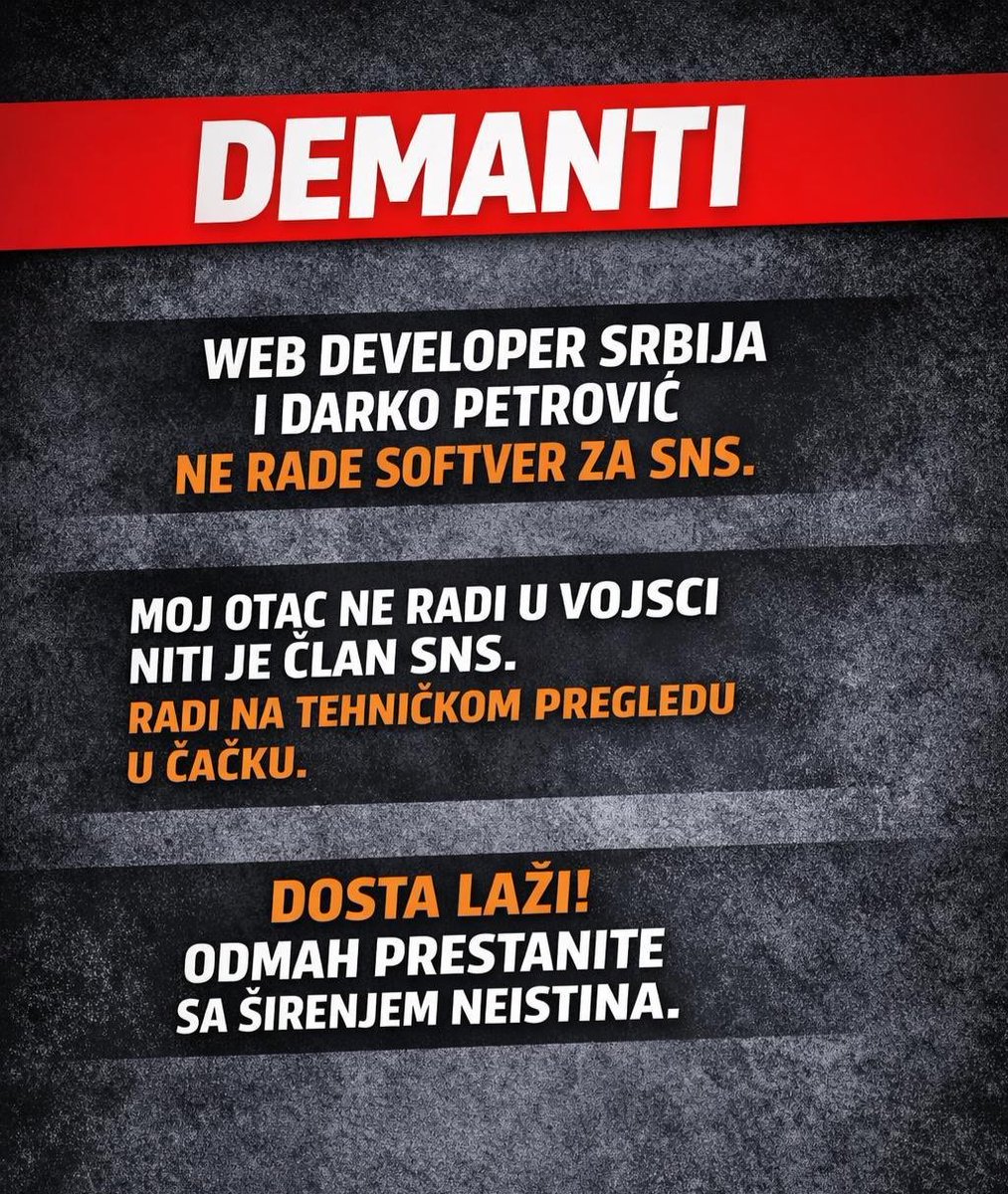 Slavica Petrovska tweet media