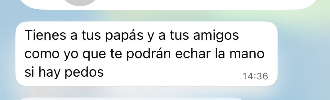 01_1704's tweet photo. chuy es la definición de amigo, yo mataría x ti amigo, que lo sepas! 🌟💞 https://t.co/oY9soEgW9z