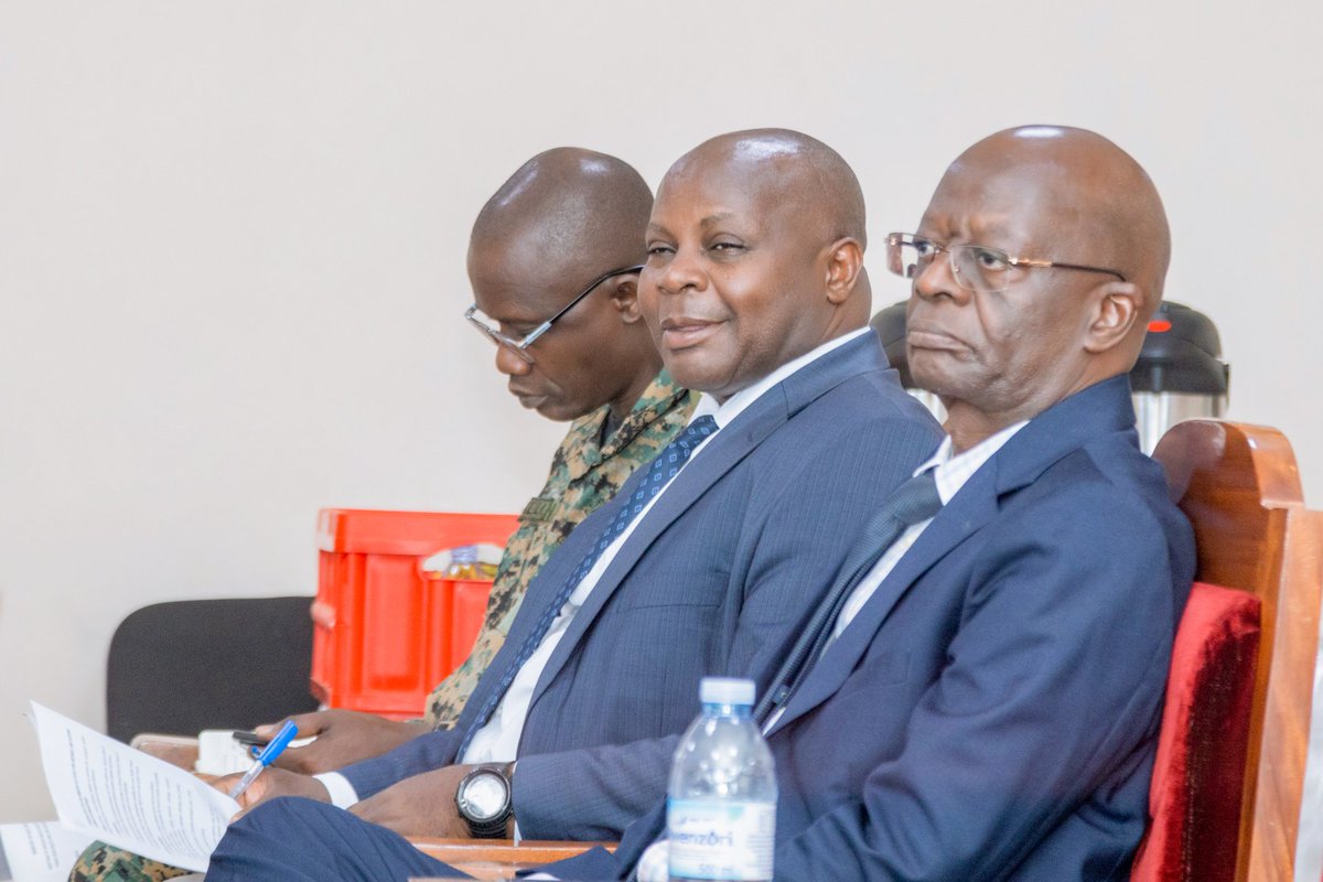 #Ministry of EAC Affairs tweet media