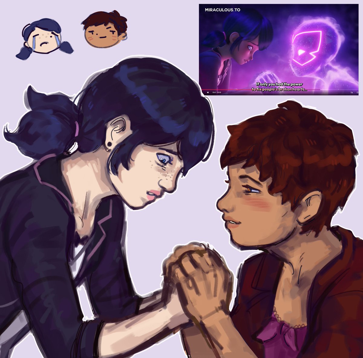 moss 🍉 comms full! tweet media