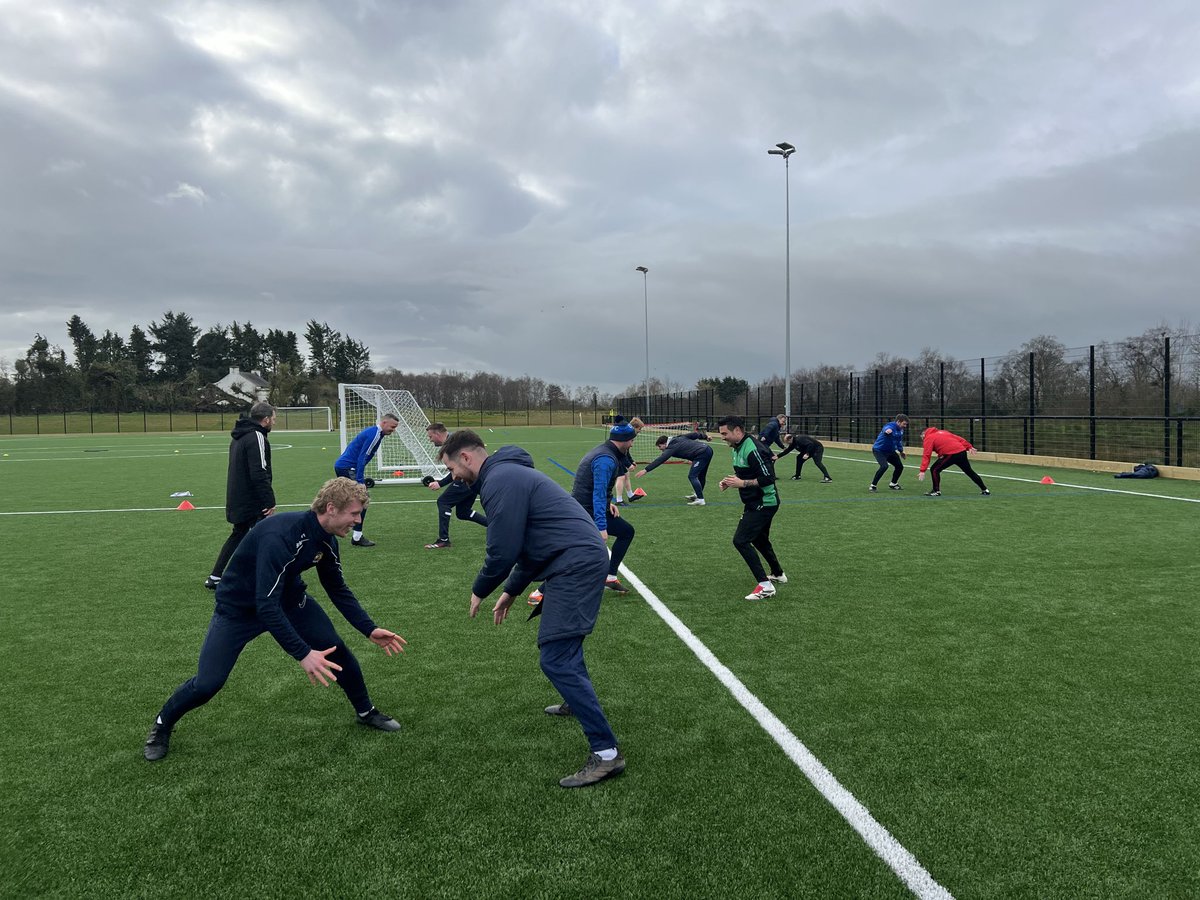 Irish FA Coach Education tweet media