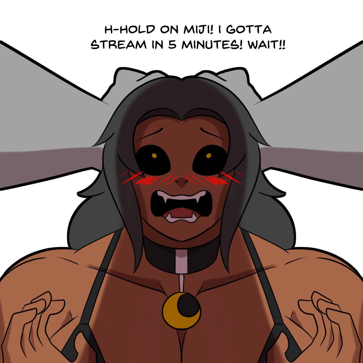 LuniNightVT tweet media