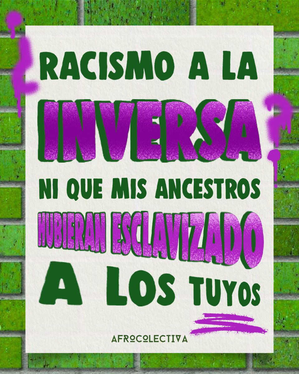 Afrocolectiva tweet media