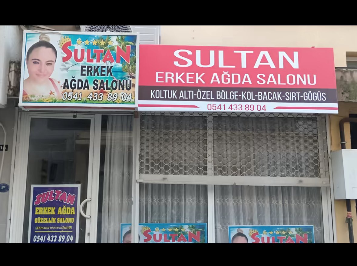 Allahım Nasip Etme tweet media