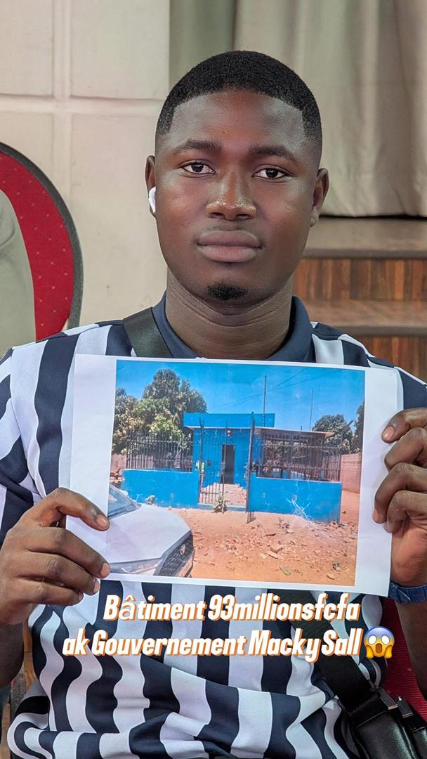 🍁🍀🗞Princesse Peulh 🐐🥇 ⭐️⭐️ tweet media