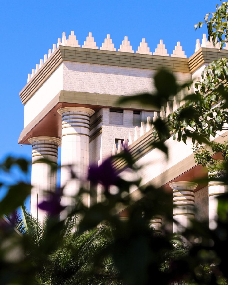 Templo de Salomão tweet media